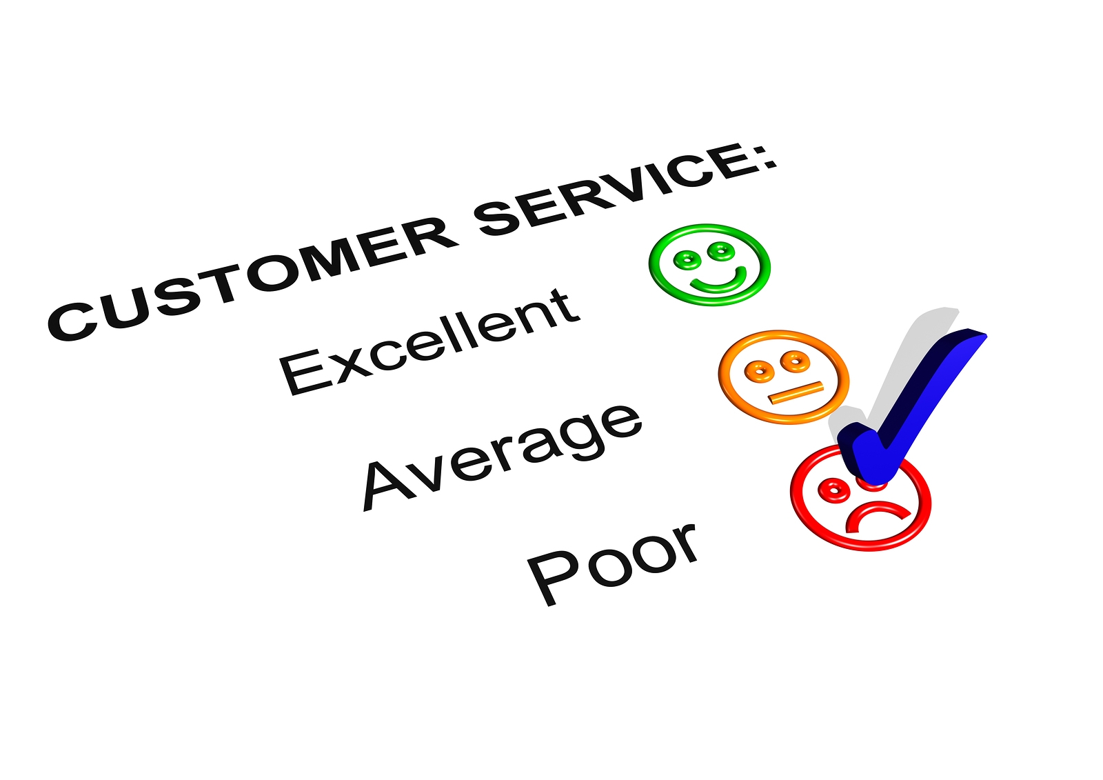 bigstock-Poor-Customer-Service-Rating-20081186