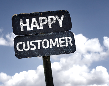 Happy-Customer